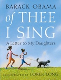 Cover: Of Thee I Sing - Puffin