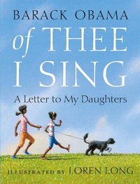 Abbildung von: Of Thee I Sing - Puffin