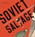 Cover: Soviet Salvage - Pennsylvania State University Press