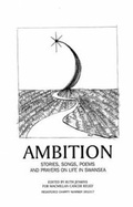 Cover: Ambition - Cartersford Publications