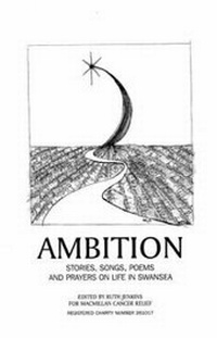 Enlarge image Cover: Ambition - Cartersford Publications