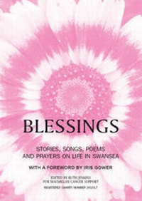 Enlarge image Cover: Blessings - Cartersford Publications