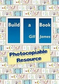 Enlarge image Cover: Build a Book Photocopiable Resource - Chapeltown
