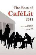 Cover: The Best of CafeLit 2011 - Chapeltown