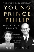 Cover: Young Prince Philip - William Collins