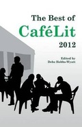 Cover: The Best of CafeLit 2012 - Chapeltown