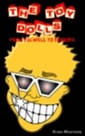 Cover: "The Toy Dolls" - Ardra Press