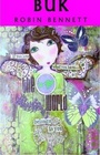 Cover: Buk - Monster Books