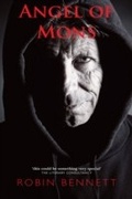 Cover: Angel of Mons - Andrews UK