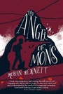 Cover: Angel of Mons - Monster Books