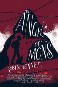 Enlarge image Cover: Angel of Mons - Monster Books