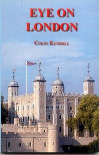Abbildung von: Eye on London - Capita Publications