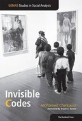 Cover: Invisible Codes - The Bardwell Press