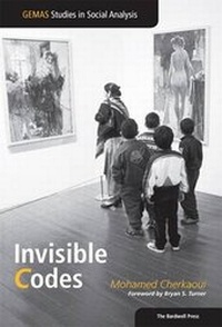 Enlarge image Cover: Invisible Codes - The Bardwell Press