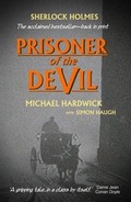 Cover: Prisoner of the Devil - MeanTime Books