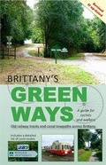 Cover: Brittany's Green Ways - Red Dog Books