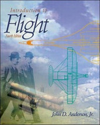 Enlarge image Cover: Introduction to Flight - McGraw Hill Higher Education