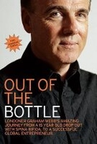 Abbildung von: Out of the Bottle - The Webb Press Ltd