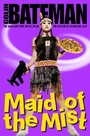 Cover: Maid of the Mist - HarperCollins