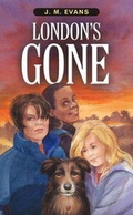 Cover: London's Gone - Dernier Publishing