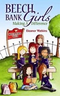 Cover: Beech Bank Girls - Dernier Publishing
