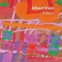 Enlarge image Cover: Albert Irvin - Salma Editions