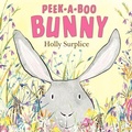 Cover: Peek-A-Boo Bunny - Collins
