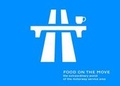 Cover: Food on the Move - Between Books