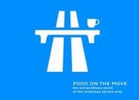 Enlarge image Cover: Food on the Move - Between Books