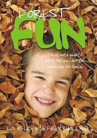 Enlarge image Cover: Forest Fun - Watersplash Publishing