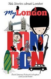 Abbildung von: My London - My World