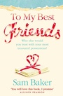 Cover: To My Best Friends - HarperCollins