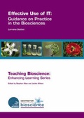 Cover: Effective Use of IT - Centre for Bioscience