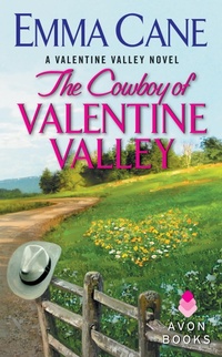 Enlarge image Cover: The Cowboy of Valentine Valley - HarperCollins