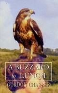 Cover: A Buzzard to Lunch - Cornish Books