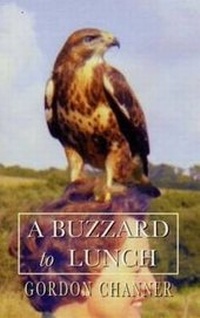 Enlarge image Cover: A Buzzard to Lunch - Cornish Books