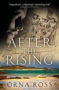 Enlarge image Cover: After the Rising - Font Publications