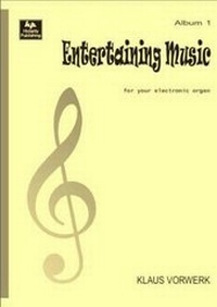 Abbildung von: Entertaining Music: Album 1 - Hiclarity Publishing