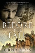 Cover: Before the Fall - Font Publications