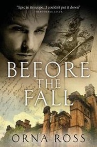 Enlarge image Cover: Before the Fall - Font Publications