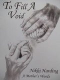 Cover: To Fill a Void - Twentyeight Publishing