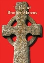 Cover: Tales of Brother Marcus: Pilgrimage Pt. 2 - Imagier Publishing