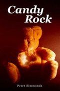 Cover: Candy Rock - Red Rock Publishing Limited
