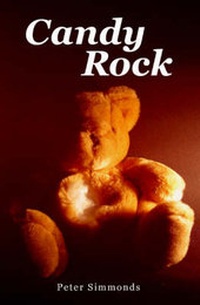 Enlarge image Cover: Candy Rock - Red Rock Publishing Limited
