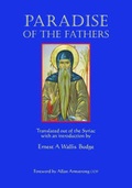 Cover: Paradise of the Fathers - Imagier Publishing