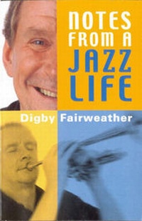 Enlarge image Cover: Notes from a Jazz Life - Northway Publications