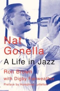 Cover: Nat Gonella - Northway Publications