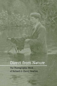 Enlarge image Cover: Direct from Nature - Colin Sackett