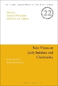 Cover: New Vistas on Early Judaism and Christianity - T.& T.Clark Ltd
