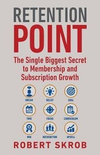 Enlarge image Cover: Retention Point - Membership Services, Inc.